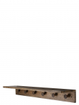 Mette Ditmer - Showcase Rack - Konksud ja nagid - ONE SIZE