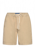Garment Project - Corduroy Shorts - Bone - Vabaaja - XL