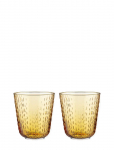 Marimekko Home - Syksy Tumbler 3,6Dl 2 Pcs - Joogiklaasid - 36 CL
