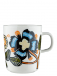 Marimekko Home - Tiara Mug 2,5 Dl - Kohvitassid - 25 CL
