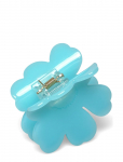 Marimekko - Unikko Hair Clip Small - Juukseklambrid - ONE SIZE