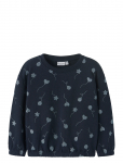 Name It - Nmfviluba Ls Nreg Sweat Unb - Dressipluusid - 110