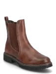 Tamaris - Women Boots - Madala kontsaga poolsaapad - 41