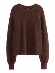 Lindex - Sweater Izzy Mohair Blend - Džemprid - S