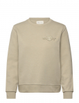 Gant - Reg Tonal Shield C-Neck Sweat - Dressipluusid - XXL