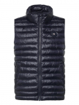 Gant - Shiny Light Padded Vest - &Otilde;uevestid - 134-140