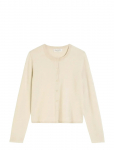 Marc O'Polo - Cardigans Long Sleeve - Kardiganid - XXL