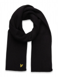 Lyle & Scott - Scarf - Sallid - 110X 20CM