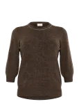 Kaffe Curve - Kcmerida Pullover - Džemprid - XL