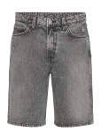Weekday - Monterey Denim Shorts - L&uuml;hikesed teksap&uuml;ksid - 27