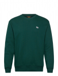 Lee Jeans - Patch Crew Sws - Dressipluusid - XXL
