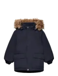 Minymo - Snow Jacket - Suusajoped - 116