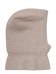 Huttelihut - Balaclava Wool Knit Windstop - Maskm&uuml;tsid - 12/24M