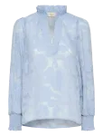 Fransa - Frrhinestone Bl 1 - Pikkade varrukatega - XS