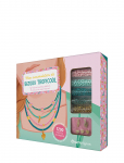 Auzou - Jewellery Factory - Tropicool Collection - Ehted ja aksessuaarid - ONE SIZE