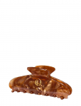 Lenoites - Claw Clip Medium, Cocoa Brown - Juukseklambrid - 20 G