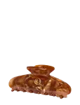 Lenoites - Claw Clip Medium,  Cocoa Brown - Juukseklambrid - 20 G