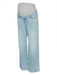 Vero Moda Maternity - Vmmtessa Wide Jeans Ra339 Ga Noos - Laiad - 28 x 32