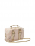 Mimi & Lula - Cross Body Bag - Suitcase Dreamer - Kandekotid ja v&auml;ikesed kotid - ONE SIZE