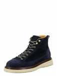 GANT - Hillprep Mid Boot - N&ouml;&ouml;ridega saapad - 45