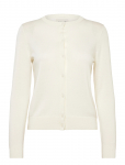 Gant - Extrafine Merino Wool Cardigan - Kardiganid - XS