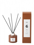 Bloomingville - No.6-Sequoia Scent Diffuser - L&otilde;hnahajutajad - 10 CL