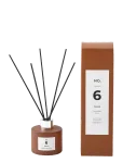 Bloomingville - No.6-Sequoia Scent Diffuser - L&otilde;hnahajutajad - 10 CL