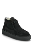 Billi Bi - Warm Lining - Madala kontsaga poolsaapad - 39