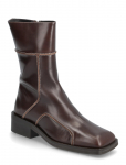 Billi Bi - Boots - Madala kontsaga poolsaapad - 39