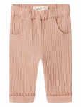 Lil'Atelier - Nbflulu Pant Lil - Dressip&uuml;ksid - 68