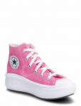 Converse - Chuck Taylor All Star Move - K&otilde;rge s&auml;&auml;rega tossud - 27