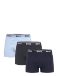 BOSS - Trunk 3P Power - Bokserid - L