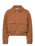 Minus - Msjinna Bomber Jacket - Bomber-jakid - 38