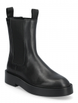Calvin Klein - Convate Welt Chelsea Lth - Chelsea saapad - 40