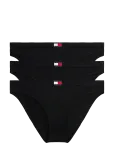 Tommy Hilfiger - 3 Pack Bikini (Ext.sizes) - Bikiinip&uuml;ksid - L