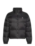 Calvin Klein Jeans - Essential Midweight Puffer Jacke - Polsterdatud jakid - XXS