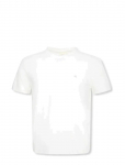 Calvin Klein - Ss Slim Stretch Monogram Tee - L&uuml;hikeste varrukatega - XXL