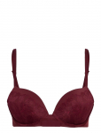 Calvin Klein - Push Up Plunge - Push-up rinnahoidjad - 70 C