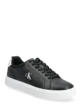 Calvin Klein - Classic Cupsole Laceup Lth - &Auml;ritossud - 43
