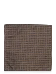 Lindbergh Black - Bow Tie With Pattern - Kikilipsud - ONE SIZE