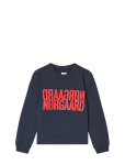 Mads N&oslash;rgaard - Original Sweat Talinka Sweatshirt - Dressipluusid - 16