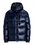 Polo Ralph Lauren - Recycled Polyester-Ins-Bom - Polsterdatud jakid - S