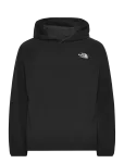 The North Face - M Oxara Hooded Fleece - Spordifliisid - XL
