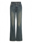 Hope - Beat Jeans Mid Blue Dirty - Laiad - 32
