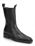 Copenhagen Studios - Cph747 Suede Chocolate - Kontsaga poolsaapad - 39
