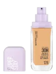 Maybelline - Maybelline New York Super Stay Lumi-Matte Foundation 128 35 Ml - Jumestuskreemid - 35 ML