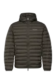 Armani Exchange - Down Jacket - Polsterdatud jakid - XXL