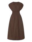 Copenhagen Muse - Cmcrips-Dress - P&otilde;lveni ja midi - XS