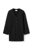 Noella - Lenyxanna Knit Dress - L&uuml;hikesed kleidid - XL
