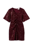 Noella - Soli Dress - L&uuml;hikesed kleidid - M